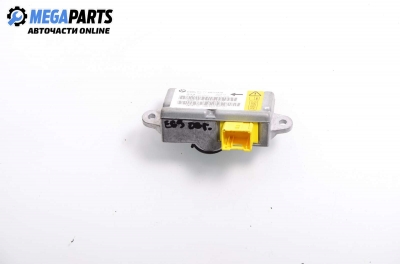 Airbag module for BMW 7 (E65) 3.0 d, 211 hp, sedan automatic, 2006 № BMW 65.77 - 6970908